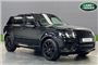 2020 Land Rover Range Rover Sport 2.0 P400e HSE Dynamic Black 5dr Auto