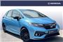 2018 Honda Jazz 1.5 i-VTEC Sport 5dr CVT