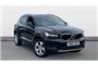 2019 Volvo XC40 1.5 T3 Momentum 5dr