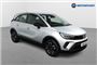 2022 Vauxhall Crossland 1.2 Design 5dr