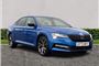 2023 Skoda Superb 2.0 TSI 190 Sport Line Plus 5dr DSG