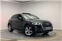 2017 Audi Q5 2.0 TDI Quattro S Line 5dr S Tronic