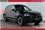 2021 BMW iX3 210kW M Sport Pro 80kWh 5dr Auto