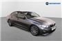 2019 BMW 3 Series 320i M Sport 4dr Step Auto