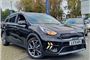 2021 Kia Niro 1.6 GDi Hybrid 3 5dr DCT