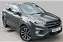 2018 Ford Kuga 1.5 TDCi ST-Line 5dr 2WD