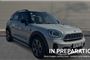 2021 MINI Countryman 1.5 Cooper S E Exclusive ALL4 PHEV 5dr Auto