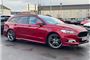 2017 Ford Mondeo Estate 2.0 EcoBoost ST-Line X 5dr Auto