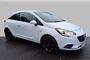 2019 Vauxhall Corsa 1.4 [75] Griffin 3dr