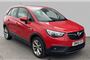 2019 Vauxhall Crossland X 1.5 Turbo D ecoTec [102] SE 5dr [Start Stop]