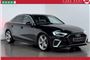 2021 Audi A4 40 TFSI 204 S Line 4dr S Tronic