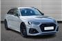 2023 Audi RS4 RS 4 TFSI Quattro Carbon Black 5dr Tiptronic