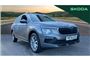 2024 Skoda Kamiq 1.5 TSI SE 5dr