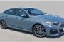 2021 BMW 2 Series Gran Coupe 218i [136] M Sport 4dr