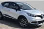 2017 Renault Captur 1.5 dCi 110 Signature Nav 5dr