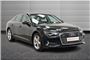 2021 Audi A6 50 TFSI e Quattro Sport 4dr S Tronic