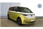 2024 Volkswagen ID.Buzz 150kW 1ST Edition Pro 77kWh 5dr Auto