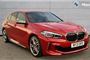 2021 BMW 1 Series M135i xDrive 5dr Step Auto