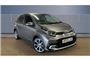 2022 Kia Picanto 1.0 X-Line S 5dr Auto