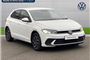 2022 Volkswagen Polo 1.0 TSI Life 5dr