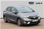 2017 Honda Jazz 1.3 EX Navi 5dr