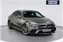 2020 Mercedes-Benz A-Class Saloon A200 AMG Line 4dr Auto