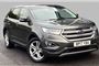 2017 Ford Edge 2.0 TDCi 210 Titanium 5dr Powershift