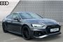 2024 Audi RS5 RS 5 TFSI Quattro Carbon Black 5dr Tiptronic