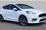 2021 Ford Fiesta 1.0 EcoBoost 95 ST-Line Edition 5dr