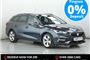 2021 SEAT Leon Estate 1.5 TSI EVO FR 5dr