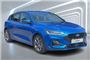 2024 Ford Focus 1.0 EcoBoost Hybrid mHEV ST-Line 5dr