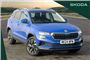 2024 Skoda Karoq 1.5 TSI SE L 5dr