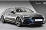 2022 Audi S5 S5 TDI 341 Quattro Vorsprung 5dr Tiptronic