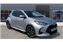 2023 Toyota Yaris 1.5 Hybrid Design 5dr CVT