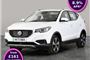 2021 MG ZS EV 105kW Exclusive EV 45kWh 5dr Auto