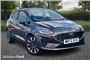 2022 Ford Fiesta 1.0 EcoBoost Titanium X 5dr