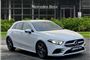 2021 Mercedes-Benz A-Class A180 AMG Line Executive 5dr Auto