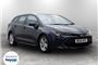 2021 Toyota Corolla Touring Sport 1.8 VVT-i Hybrid Icon Tech 5dr CVT