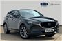 2019 Mazda CX-5 2.0 Sport Nav+ 5dr Auto