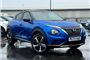 2023 Nissan Juke 1.6 Hybrid Tekna+ 5dr Auto