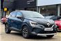 2024 Renault Captur 1.6 E-Tech full hybrid 145 Evolution 5dr Auto