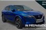 2022 Nissan Qashqai 1.3 DiG-T MH 158 Tekna+ 5dr Xtronic