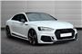 2019 Audi RS5 RS 5 TFSI Quattro Audi Sport Edn 2dr Tiptronic