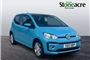 2017 Volkswagen Up 1.0 90PS High Up 3dr
