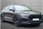 2024 Audi RS Q8 RS Q8 TFSI Quattro Carbon Black 5dr Tiptronic