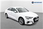 2022 Audi A3 Saloon 35 TFSI Sport 4dr