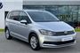 2021 Volkswagen Touran 1.5 TSI EVO SE Family DSG 5dr