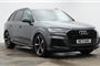 2021 Audi Q7 55 TFSI Quattro Black Edition 5dr Tiptronic