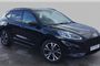 2022 Ford Kuga 1.5 EcoBlue ST-Line X Edition 5dr Auto