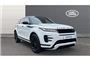 2023 Land Rover Range Rover Evoque 2.0 D200 Evoque Edition 5dr Auto